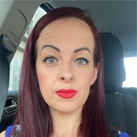 TOPPAN Security Asia Employee Charlene Pace's profile photo