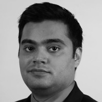 EY Employee Raunak Kumar's profile photo
