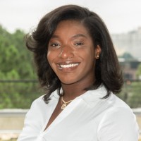 Southface Institute Employee Tylesha Giddings's profile photo