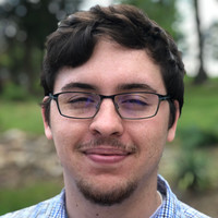 Blade Technologies, Inc. Employee Matthew Driscoll's profile photo