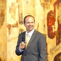 Barclays Employee Chartered Arun Kumar Krishnamurthy's profile photo