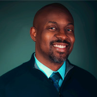 Recovery Resources Employee Brandon Taylor's profile photo