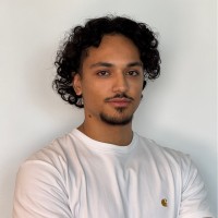 ACKnowledge Employee Adam Khalil's profile photo