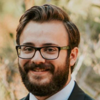 Prevail Therapeutics Employee Andrew Pla's profile photo