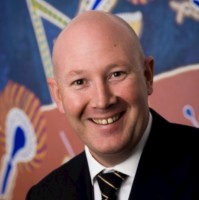 Schneider Electric Employee Darren Read's profile photo