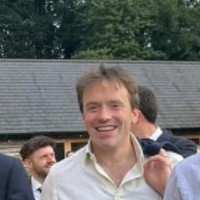 Aegon Employee Anthony McDonald's profile photo