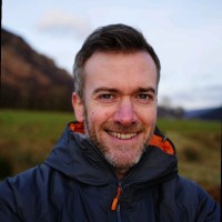Rockstar North Employee Brian Kelly's profile photo