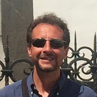 ONE MOTION LOGISTICS LTD Employee Julio Rubio Sanz's profile photo