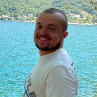 Krab Employee Рип Пир's profile photo