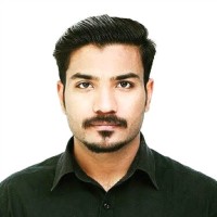 SK Chilled Foods Ltd Employee Syed Hussnain's profile photo