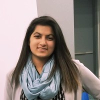 Little Leaves Behavioral Services Employee Sunya Alam's profile photo