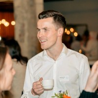 Cipal Schaubroeck Employee Niel Huysmans's profile photo