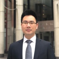 Morgan Stanley Employee Jeff Xu's profile photo