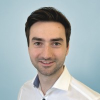 adesso SE Employee Steffen Most's profile photo