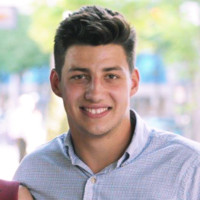 Equinix Employee John Gruber's profile photo