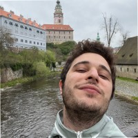 Checkpoint Game Localization Employee Görkem Gengsi's profile photo