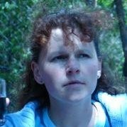 STROZA s.r.o. Employee Irena Vašutová's profile photo