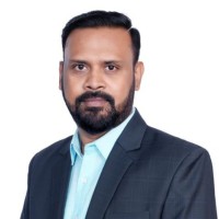 Mindlance Employee Amit Das's profile photo