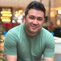 Ali Najafi Email