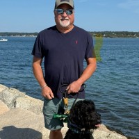 Integrity Solutions, LLC Employee Robert Ferrucci's profile photo