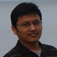 Goldman Sachs Employee Sarthak Sahu's profile photo