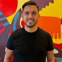 Mercado Libre Employee Andres Cuartas's profile photo