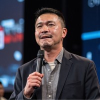 Joe Wang Email & Phone Number