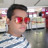 D&C Developers Employee Nitin Kachhadiya's profile photo