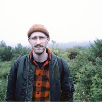 Two Hands Employee Jared Herringer's profile photo