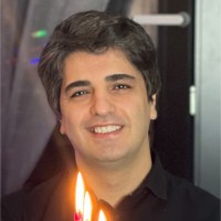 Peiman Sarvari Email