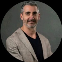 SAM Seamless Network Employee Assaf Mor's profile photo