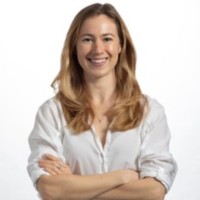 RenXTech Employee Alexandra von Arx's profile photo