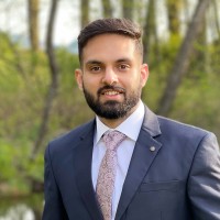 Amandeep Saini Email