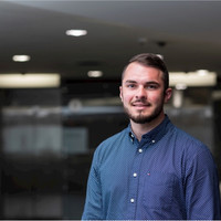 HERA laboratory planners Employee Christopher Michelangelo's profile photo