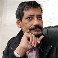 Pradip Chakraborty Email
