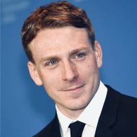 Orca Lab: Film & TV Employee Edwin Thomas's profile photo
