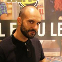 Juan Migueiz Email & Phone Number