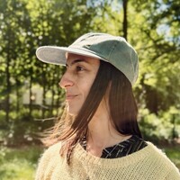 CampBrain Employee Miriam Fine's profile photo