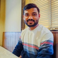 Prashant Dalvi's profile photo
