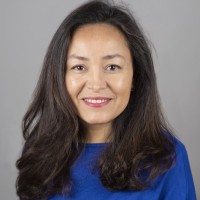 SatLab Geosolutions Employee Lorena Sankilampi's profile photo