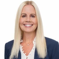 CAPTRUST Employee Ashley May's profile photo
