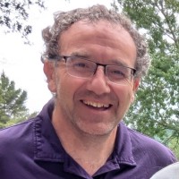 University of Colorado Boulder Employee Sam Simkin's profile photo