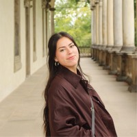 Bluebacking Employee Mercedes de Castro Muñoz's profile photo