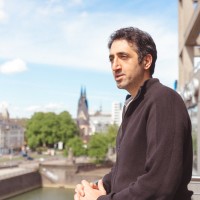 MobiLab Solutions GmbH Employee Arash Screwchy's profile photo