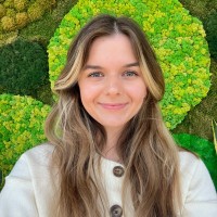 Pivot Furniture, INC. Employee Aleksandra Tomczyk's profile photo