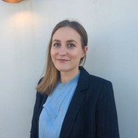 NWPS Employee Casandra Haluptzok's profile photo