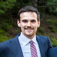 Twitch Employee Charles Watson's profile photo