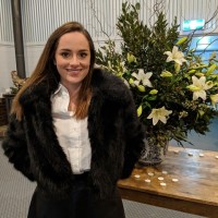 Georgia Beresford Email