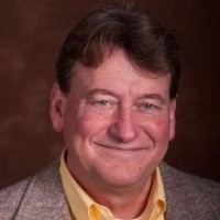 Visionpace Employee Russ Swall's profile photo