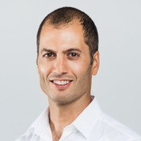 Electreon Employee Oren Ezer's profile photo